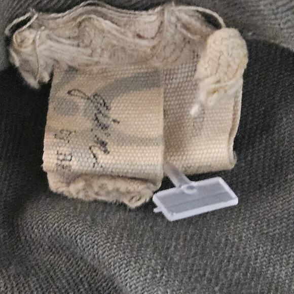 Snap Up Lightweight Jacket Size Small - Picture 3 of 3